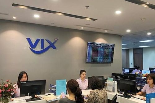 Chứng khoán VIX: Lãi 2024 trượt mục tiêu, đặt kế hoạch tăng mạnh