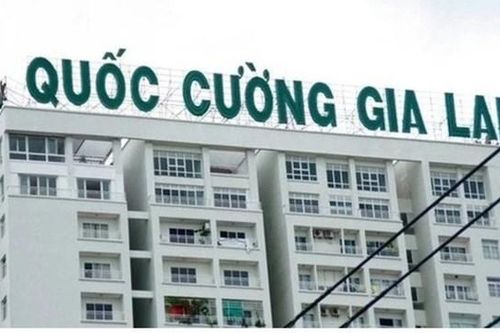 Lợi nhuận quý 1/2025 tăng mạnh, kiểm toán nghi ngờ khả năng hoạt động của Quốc Cường Gia Lai (QCG)