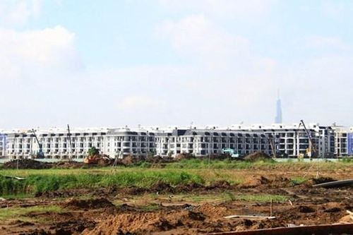 Thị trường nhà liền thổ phân hóa: Hà Nội tăng mạnh, TP HCM giao dịch chậm