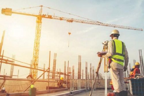 Kỳ vọng 'tái sinh' ngành xây dựng từ năm 2025 nhờ động lực hạ tầng và pháp lý