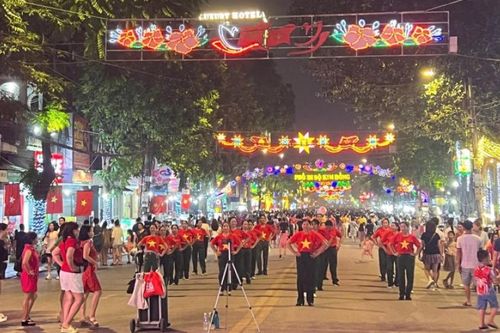 Đón hơn 93.000 lượt khách du lịch dịp nghỉ lễ 30/4 - 1/5