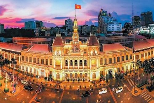 Đoàn kết để bảo vệ và dựng xây Thành phố
