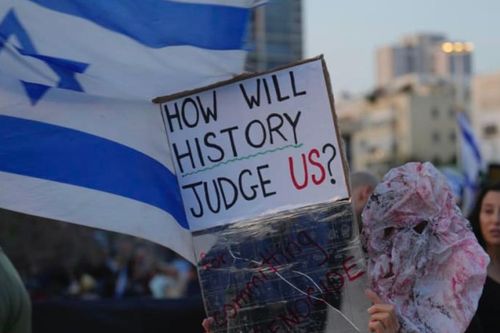Hamas thả tù nhân nước ngoài trong những ngày tới