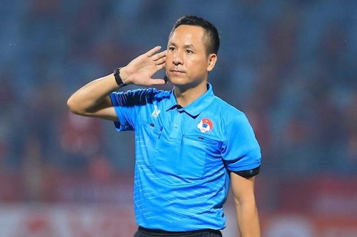 Bị đề nghị điều tra tiêu cực, trọng tài V.League 'thoát hiểm'
