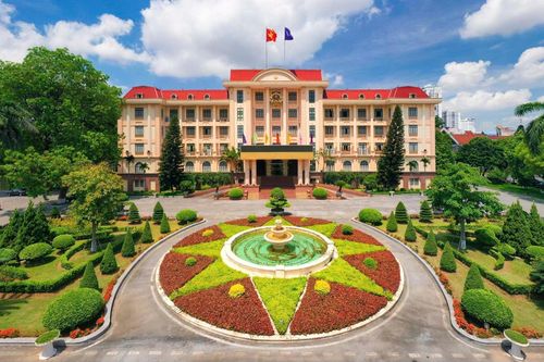 Vì sao trung tâm hành chính tỉnh Bắc Ninh sau sáp nhập đặt tại TP Bắc Giang?