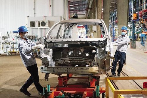 Tin tức đặc biệt trên báo in Hànôịmới ngày 4-5-2025