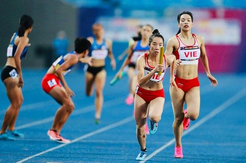 Hướng tới ASIAD, Olympic:Thể thao trọng điểm vẫn 'khát' chuyên gia ngoại