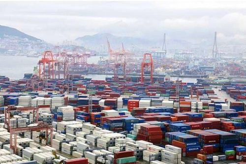 Bất ổn chính trị Hàn Quốc:Nhiều khó khăn giữa 'đòn thuế' của Mỹ