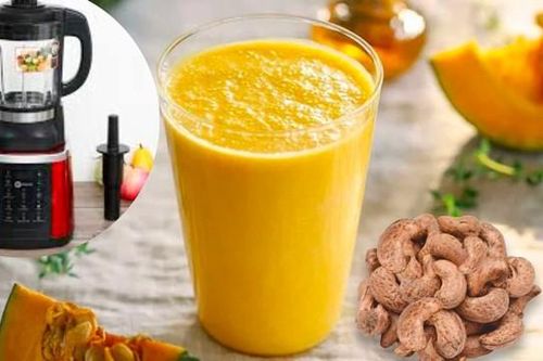Bật mí công thức làm sữa hạt bằng máy thơm ngon bổ mát cho mùa hè