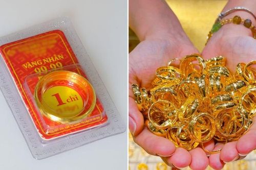Vì sao đơn vị tính vàng ở Việt Nam là chỉ vàng, lượng vàng?
