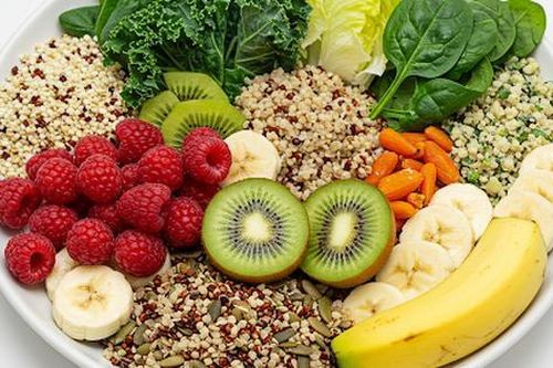 5 mẹo detox nhẹ nhàng sau những ngày nghỉ lễ