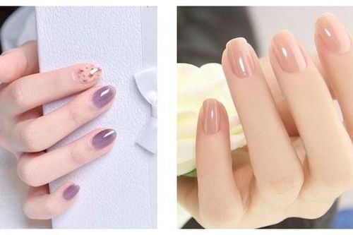 5 tác hại khi lạm dụng sơn móng tay
