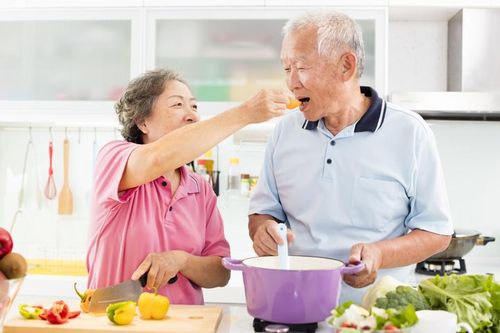 Các loại thực phẩm giàu kẽm cho người cao tuổi