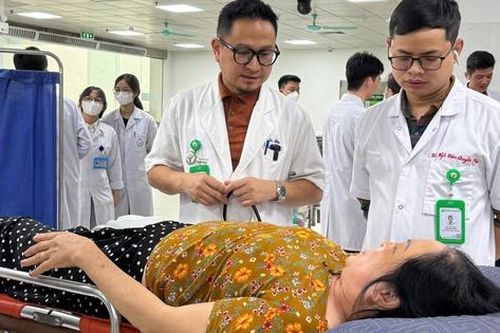 Ngày cuối cùng của kỳ nghỉ lễ 30/4 và 1/5, các cơ sở y tế đang điều trị cho hơn 243 nghìn người bệnh