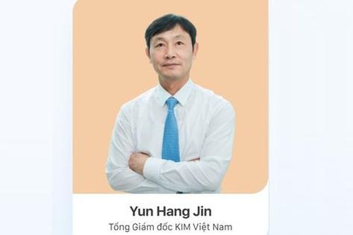 Korea Investment Management bị phạt nặng do vi phạm trong lĩnh vực chứng khoán