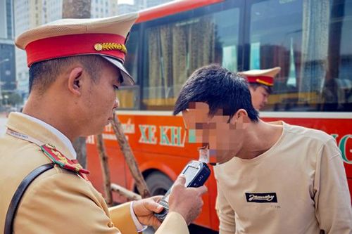 Để những chuyến xe 'đi đến nơi, về đến chốn'