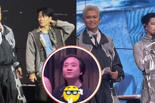 BigDaddy 'rì-viu' HURRYKNG rất chung thủy, JustaTee 'đu idol' nhưng lạ lắm