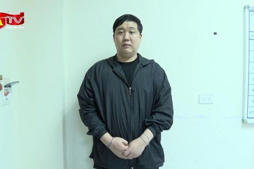 Lộ diện 'ông trùm' cờ bạc online Hàn Quốc trốn truy nã tại Việt Nam