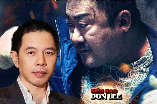Lý do 'ông vua phòng vé Việt' Thái Hòa nhận lời lồng tiếng phim Hàn Quốc