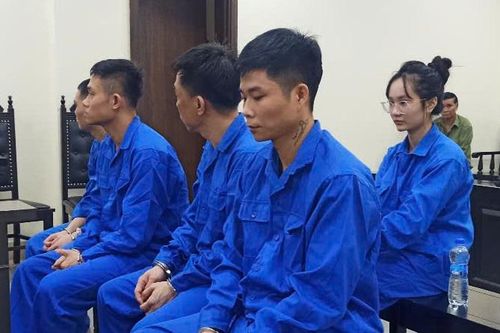 Chủ cửa hàng làm tóc tổ chức sử dụng ma túy khiến 'dân chơi' tử vong