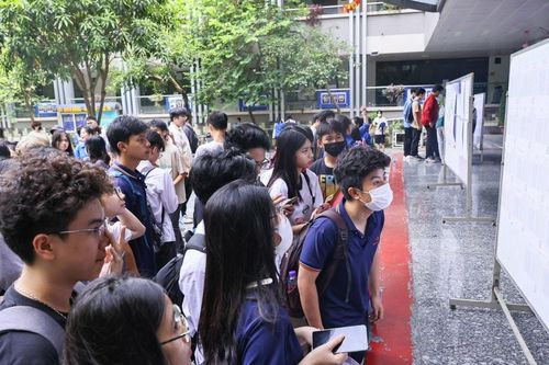 Gỡ vướng cho đào tạo sinh viên sư phạm