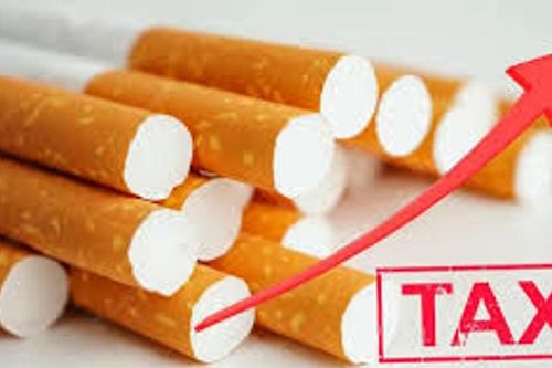 Cải cách thuế tiêu thụ đặc biệt đối với thuốc lá