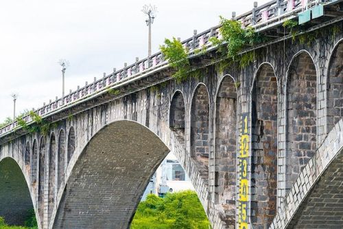 Quảng Ninh: Cầu Ka Long xuống cấp, tạm dừng lưu thông