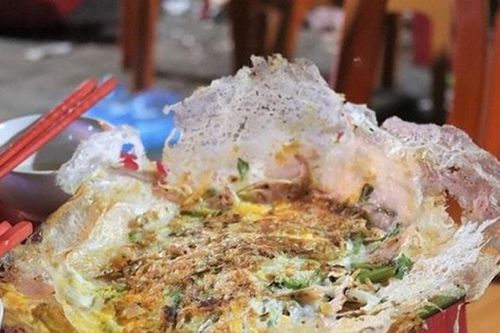 Món ngon xứ Thanh