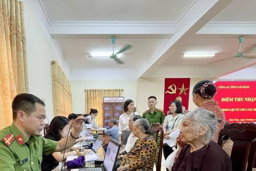 Nam Định: Chấn chỉnh công vụ trong bối cảnh tỉnh sắp được hợp nhất