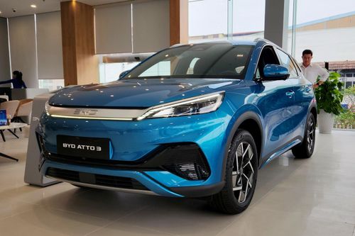 Chiêu lạ của ôtô Trung Quốc tại Việt Nam, liệu có dễ thành công?