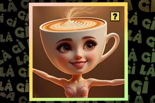 Ballerina Cappuccina là ai trong 'vũ trụ thối não'?