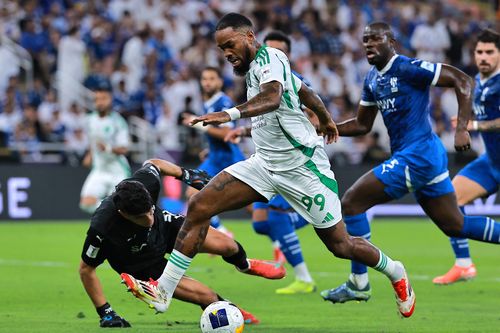 Cơn đau đầu của HLV Tuchel