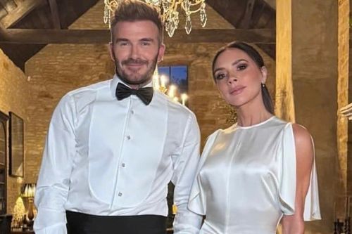 Tiệc sinh nhật của Beckham bị phàn nàn quá ồn ào