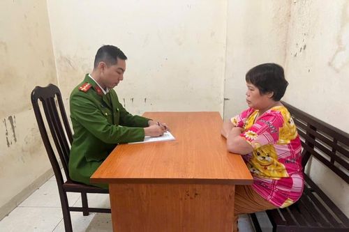 Cơ quan CSĐT Công an Hà Nội tìm người bị hại trong vụ lừa đảo vay vốn