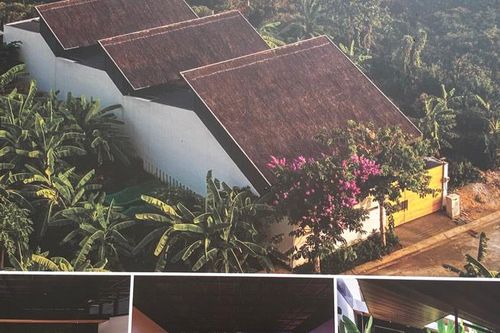 Kiến trúc xanh giảm áp lực môi trường đô thị
