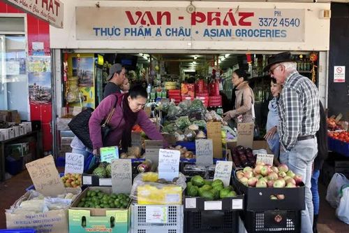 Cộng đồng doanh nghiệp Việt kiều: 'Cầu nối' đưa hàng Việt ra thế giới