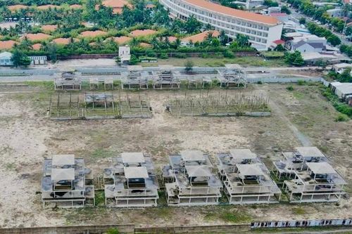 Quảng Nam chỉ đạo rà soát các dự án có nguy cơ lãng phí
