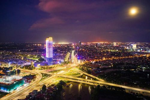 Di sản cũ - Khát vọng mới!