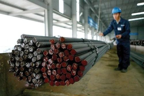 Thép Tiến Lên (TLH) thoát lỗ quý I nhờ lãi tỉ giá