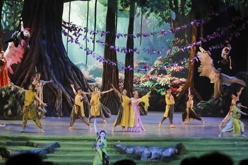 Đà Nẵng nâng tầm các sự kiện, lễ hội văn hóa