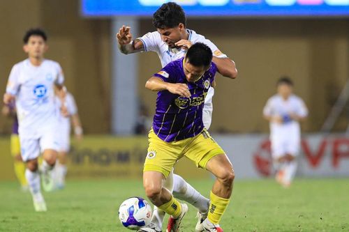 Chuyên gia Đoàn Minh Xương: 'V-League cần những trận đấu chất lượng cao như Hà Nội gặp Nam Định'