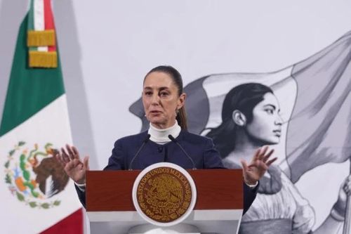 Mexico từ chối đề xuất đưa quân đội Mỹ vào lãnh thổ để chống ma túy