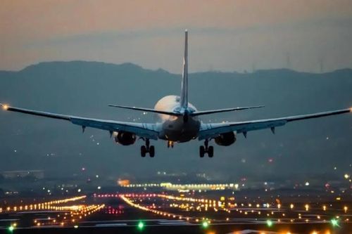 Một loạt hãng hàng không hủy chuyến đến Tel Aviv vì lý do an ninh