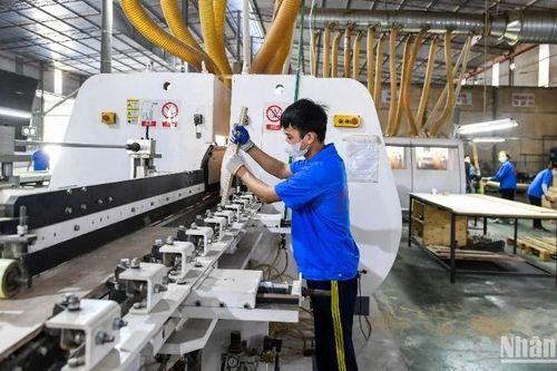 Nhiều chính sách thuế hỗ trợ đến với doanh nghiệp và người dân