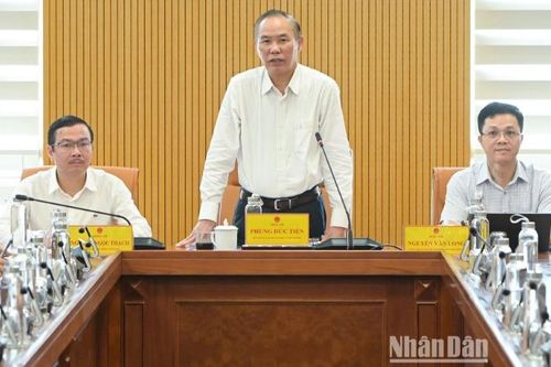 Sắp diễn ra Đại hội khoa học công nghệ ngành Nông nghiệp và Môi trường