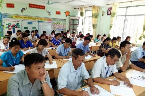 Nhiều hoạt động trong 'Ngày hội AI' tỉnh Điện Biên