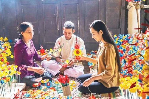 Giới thiệu du lịch Việt Nam tại các nước châu Âu