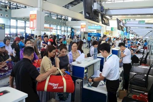 Tình hình giao thông ổn định trong dịp nghỉ lễ