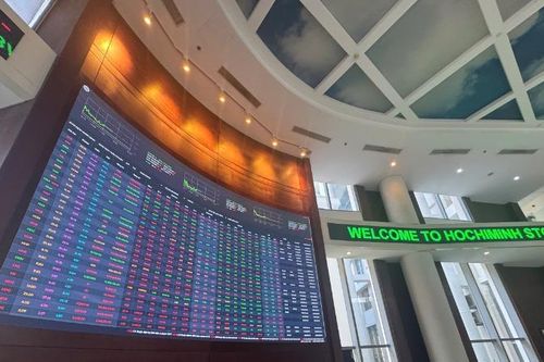 Hệ thống KRX đã kết nối thông suốt, vận hành ổn định và an toàn