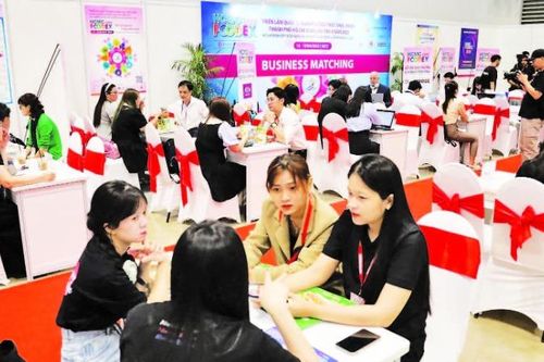 Giúp doanh nghiệp lương thực, thực phẩm mở rộng sản xuất, kinh doanh